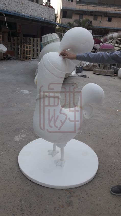 玻璃钢雕塑-青岛大盛创意雕塑有限公司