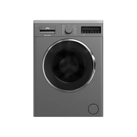 Buy Godrej 8 kg 5 star WF EON 8014 PASC GR Fully Automatic Front Load ...