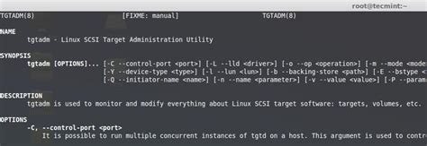 Image result for Linux iSCSI Tutorial