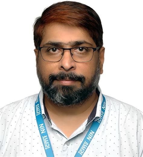 ICMR - National Institute of Nutrition, India