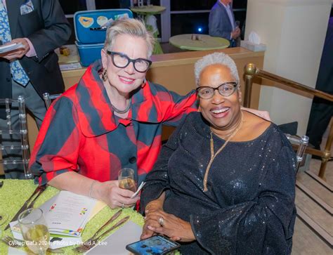 2024 CVRep Annual Gala - Coachella Valley Repertory