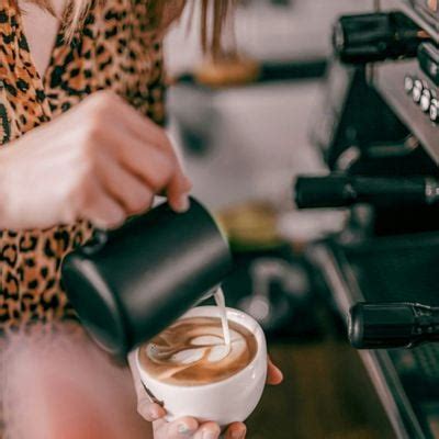 Espresso 201 Latte Art Workshop - Seattle Coffee Gear | KIRKLAND, WA ...