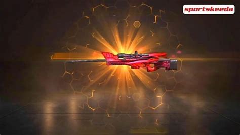 Free Fire redeem code for India server (June 25th): Get Duke ...