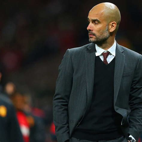 Pep Guardiola News and Features | GQ India