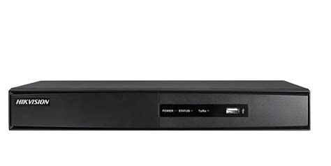 Hikivision 16 Channel Full HD DVR : Amazon.in: Home Improvement