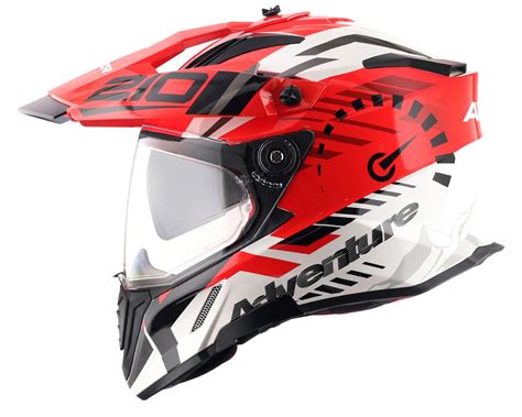 Axor X-Cross Speedometer ISI ECE and DOT Certified Premium Off-Road ...