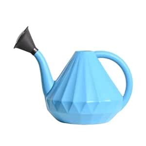 UGAOO Ripple Watering Can for Garden - 5 Litre (Blue) : Amazon.in ...