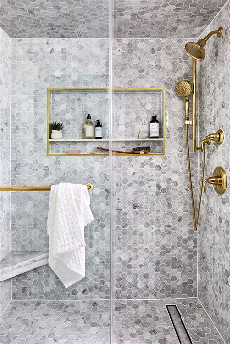 20 Bathroom Wall Tile Ideas to Inspire Your Next Renovation