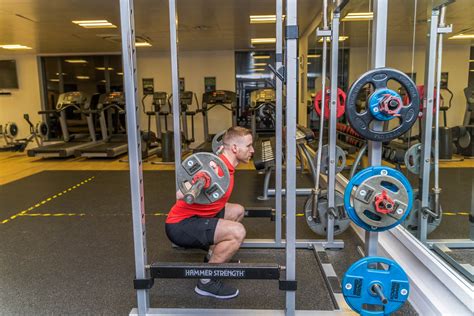 Exercise Running 的图像结果