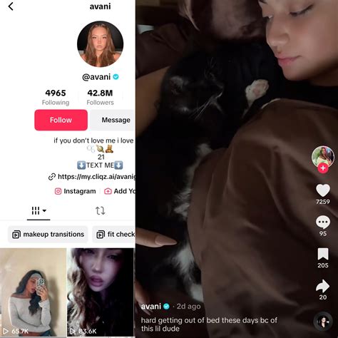 Overtime Megan'S Most Popular Tiktoks Ranked | ICRW — Creator Insight Briefs