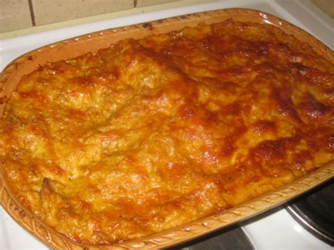 lasagne(helppo ja nopea)   Resepti   Kotikokki.net
