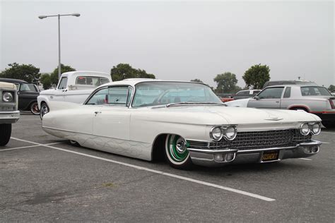 Coverage from the Long Beach Hi-Performance Swap Meet - Hot Rod Magazine