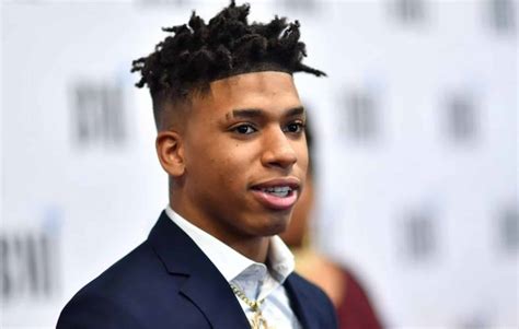 Nle Choppa age, height, family,wiki, biography, net worth and latest ...