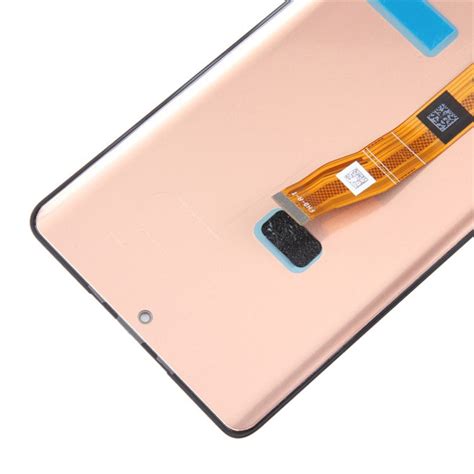 For Honor X9a 5G Grade S OEM AMOLED Screen and Digitizer Assembly Repl ...