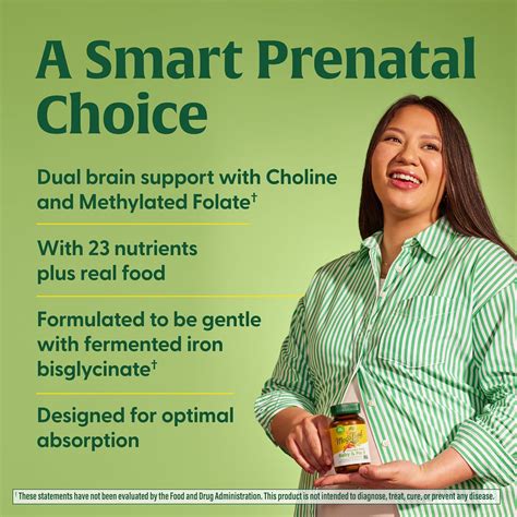 MegaFood Baby & Me 2 Prenatal Multi - Essential India | Ubuy