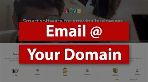 Image result for Free Domain Email-Address