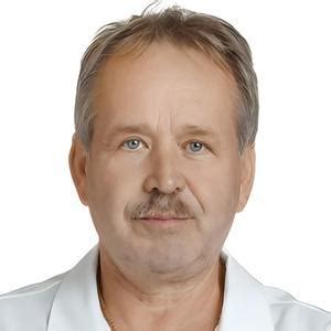 Ковальский Сергей Валентинович, онколог-уролог - 8 отзывов | Томск ...
