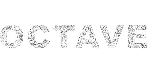 Rezultat imagine pentru Sound Notes Octave