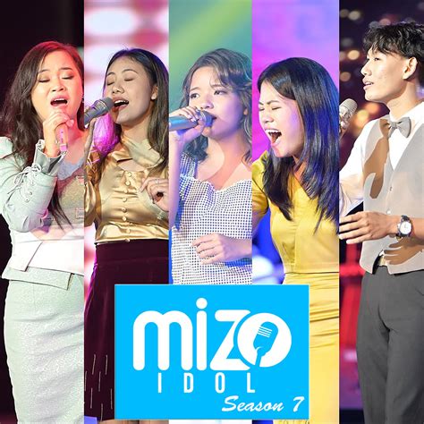Mizo Idol Season 7 : Tunge Mizo Idol ni ta ang?