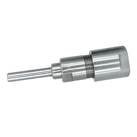 LOOM TREE® 1/4-1/2'' Diameter Shank Router Collet Extension Chuck ...