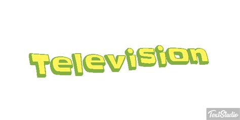 Television Word Graphic Art 的图像结果