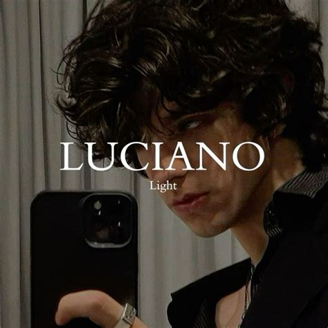 Luciano Name Meaning