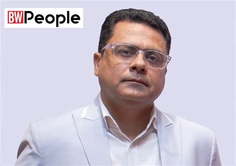 Vishal Malhotra Appointed As Director Of Operations, Mac Duggal India ...