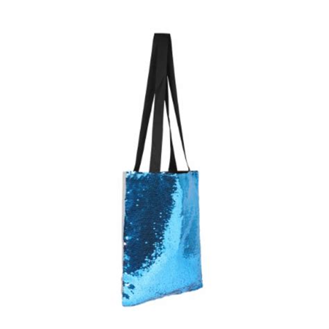 Sequin Tote Bag - Sequin Tote Bags Manufacturer from Mumbai