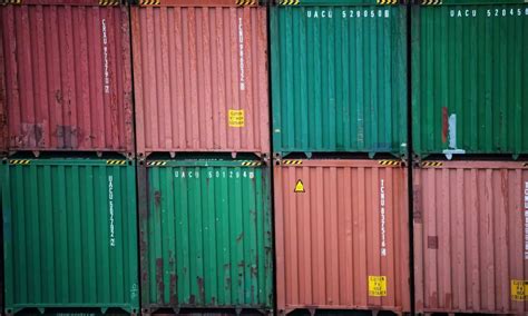 Maersk partners with MatchLog for container optimisation in India
