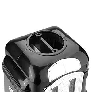 Double Guns Beer/Wine/Liquor Dispenser Metal Pump Gas Station Alcohol ...