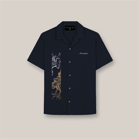 Bowling Shirts – The Forbidden Fruit India