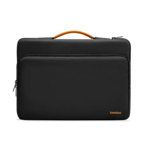 tomtoc 360 Protective Laptop Sleeve For 16-Inch Macbook Pro M1 Pro/Max ...