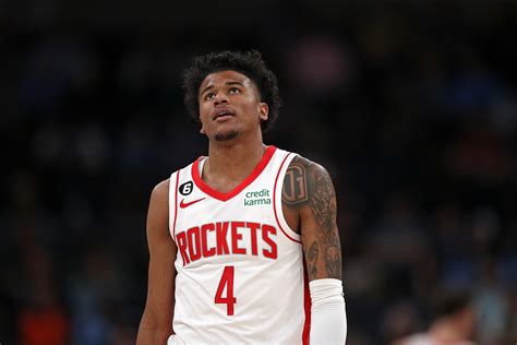 NBA Trade Rumors: Jalen Green Could Be Shopped by Rockets to Acquire ...