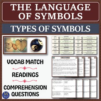 Language Symbols 的图像结果