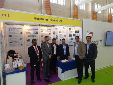 AutoTEC Systems Private Limited – Gallery