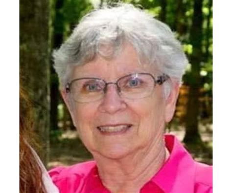 Norine Marie Clark Obituary (2025) - Spring Lake, MI - Sytsema Funeral ...