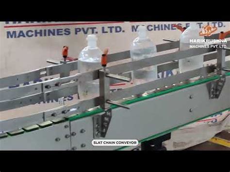 Harikrushna Machines Pvt Ltd Ahmedabad - Semi-automatic Induction Cap ...