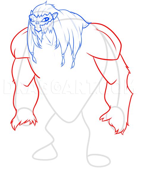 Alien Monster Drawing 的图像结果