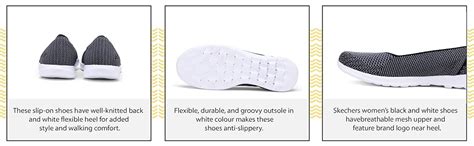 Buy Skechers Womens Go Walk Lite - Moonlight Walking Shoes at Amazon.in