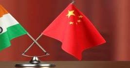 India Targeting Beijing As ‘Imaginary Enemy’: Chinese Media | Indian ...
