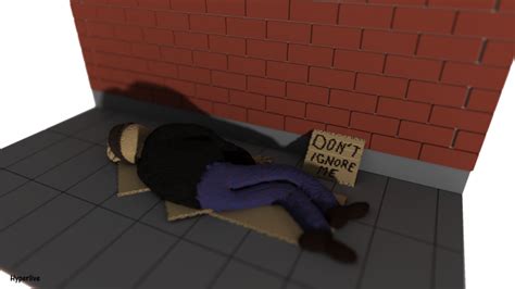 Image result for Homeless Build Minecraft