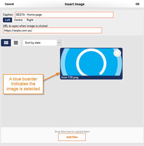Image result for Creating a Clickable Link