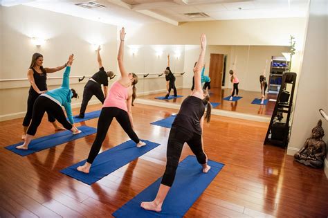 Bay Club Fitness - Portland Old Port