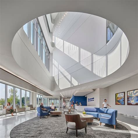 Penn State Health Hampden Medical Center - AIA Pittsburgh