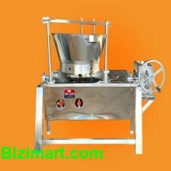 Jaggery Melting Mixing Machine Price : Manufacturers & Exporters in India