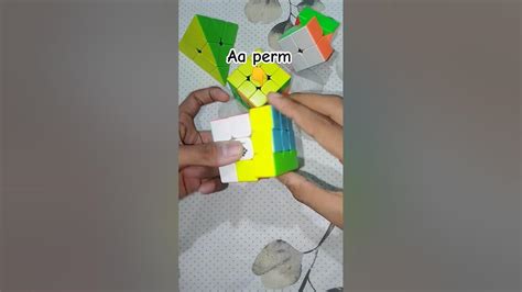 Image result for AA Perm Tutorial