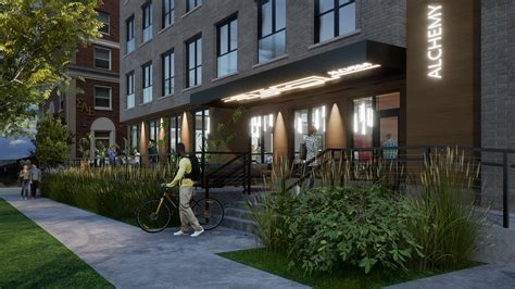 Alchemy Apartments — Your Site Title