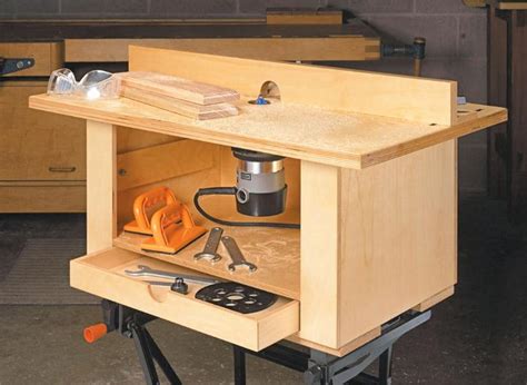 Building a Router Table Top 的图像结果