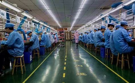 昆山延长静默期，几十家工厂停工停产_苏州开鸿盛世无尘科技有限公司