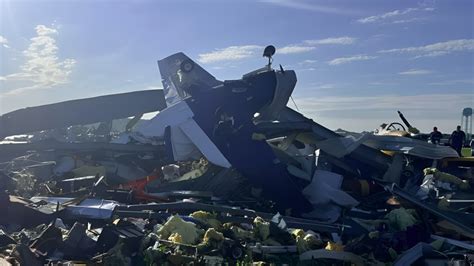 Major tornado outbreak claims at least 27 lives in Kentucky, Missouri ...